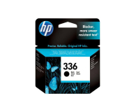 HP Tusz HP 336 CZARNY C9362EE - 1423587 - zdjęcie 1